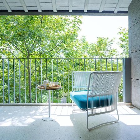Blossom Hill Hotels & Resorts Hangzhou Luaran gambar
