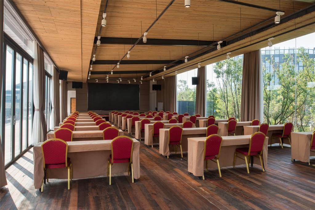 Blossom Hill Hotels & Resorts Hangzhou Luaran gambar