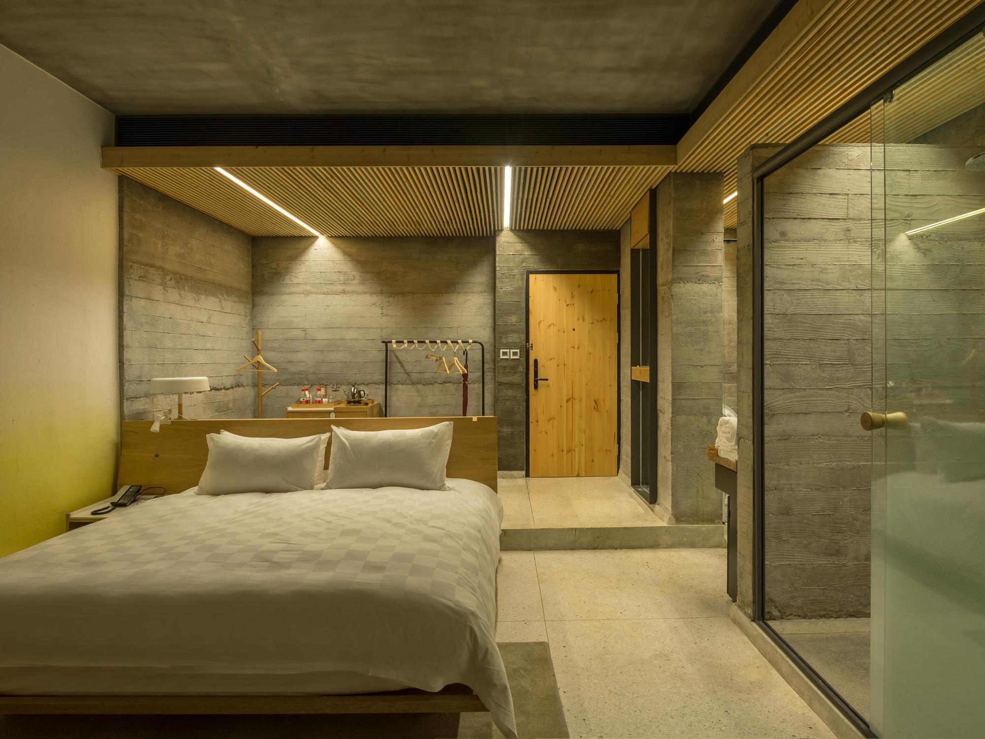 Blossom Hill Hotels & Resorts Hangzhou Luaran gambar