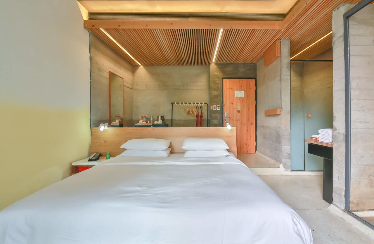 Blossom Hill Hotels & Resorts Hangzhou Luaran gambar