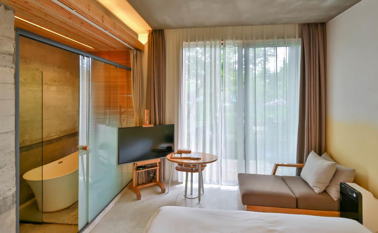 Blossom Hill Hotels & Resorts Hangzhou Luaran gambar
