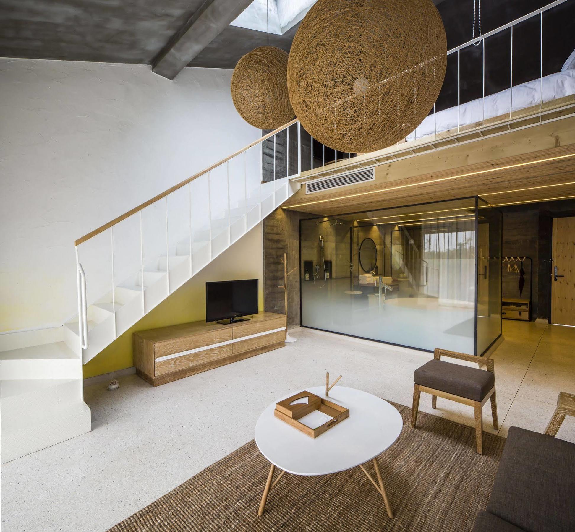 Blossom Hill Hotels & Resorts Hangzhou Luaran gambar