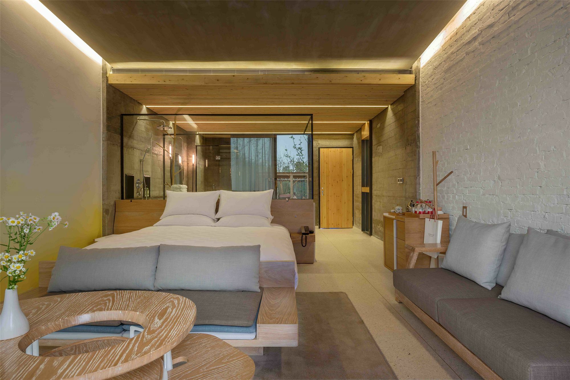 Blossom Hill Hotels & Resorts Hangzhou Luaran gambar