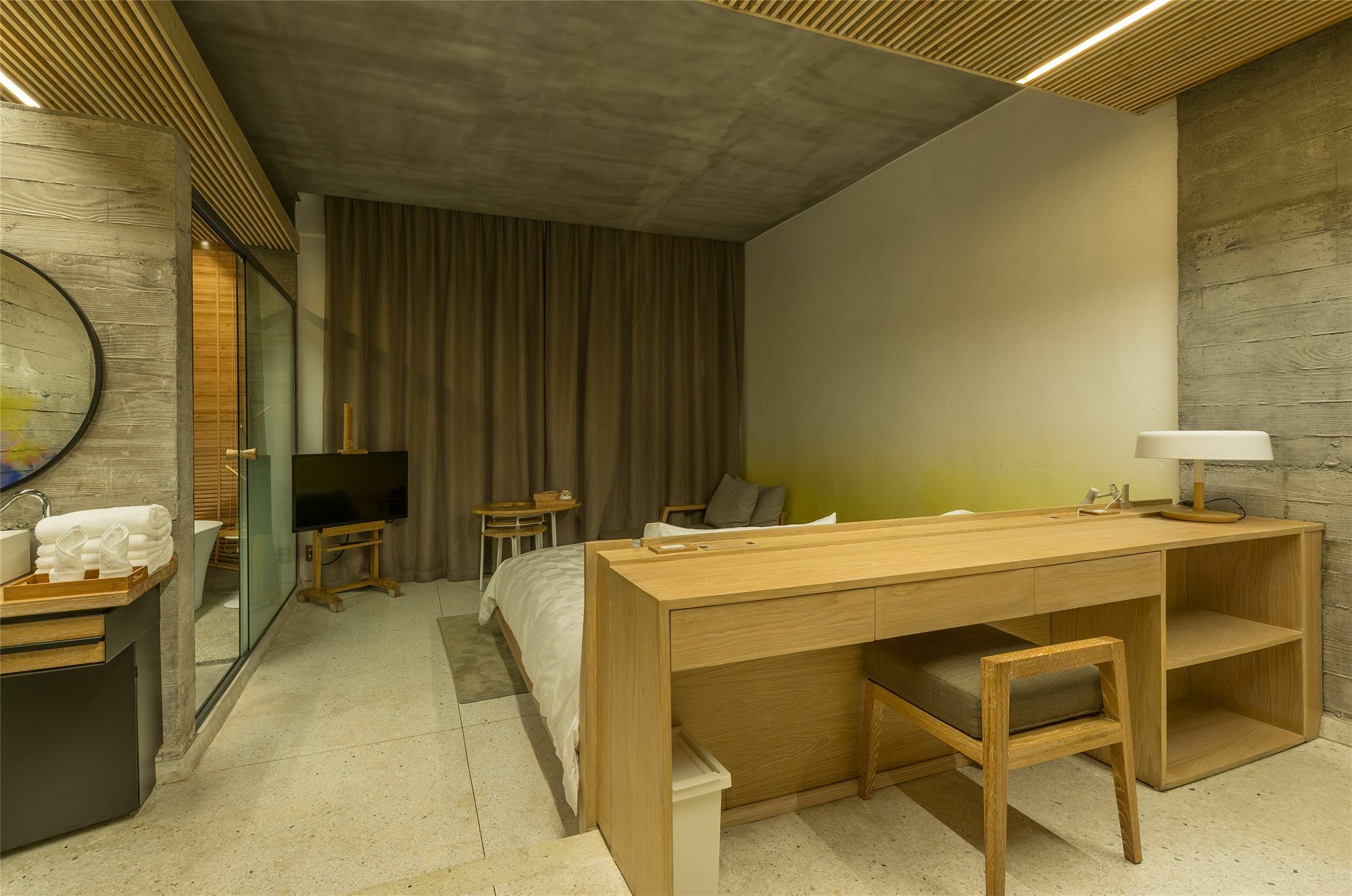 Blossom Hill Hotels & Resorts Hangzhou Luaran gambar