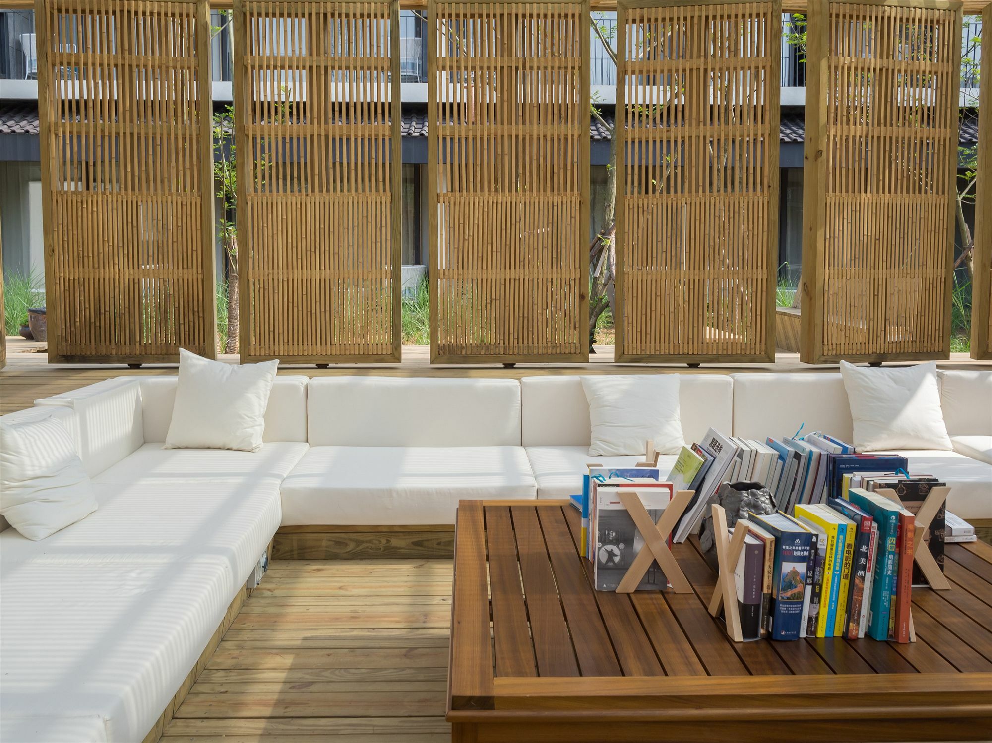 Blossom Hill Hotels & Resorts Hangzhou Luaran gambar