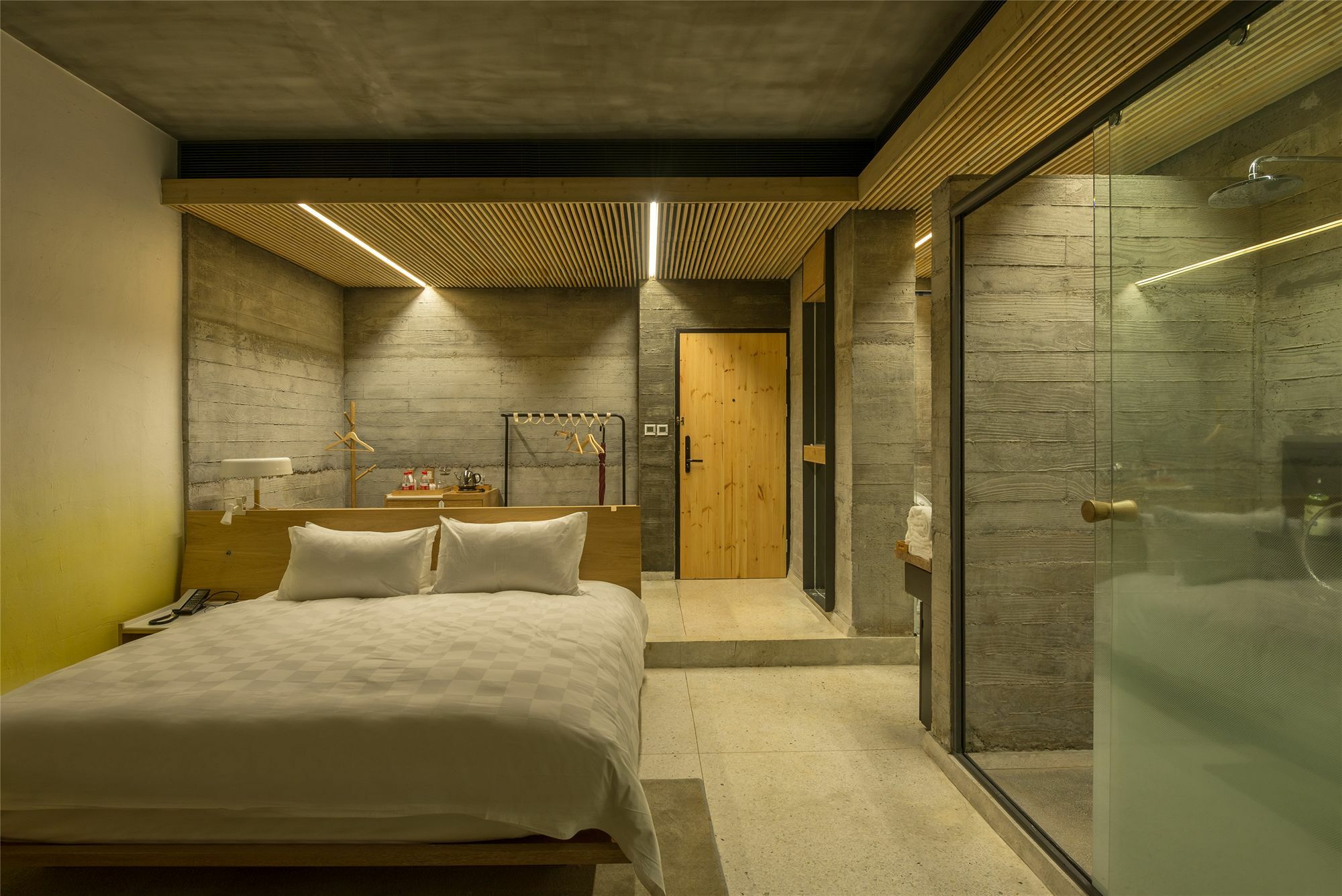Blossom Hill Hotels & Resorts Hangzhou Luaran gambar