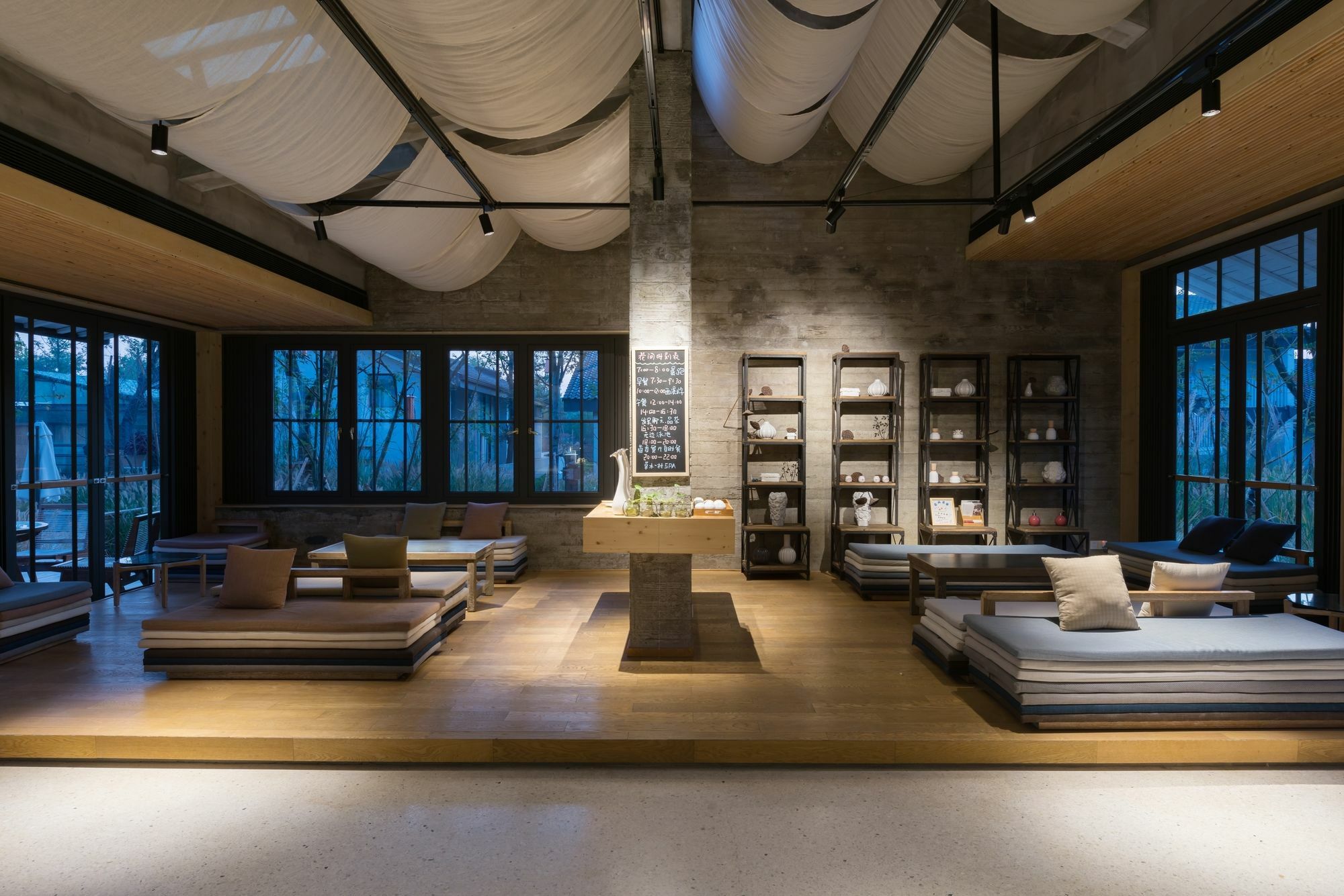 Blossom Hill Hotels & Resorts Hangzhou Luaran gambar