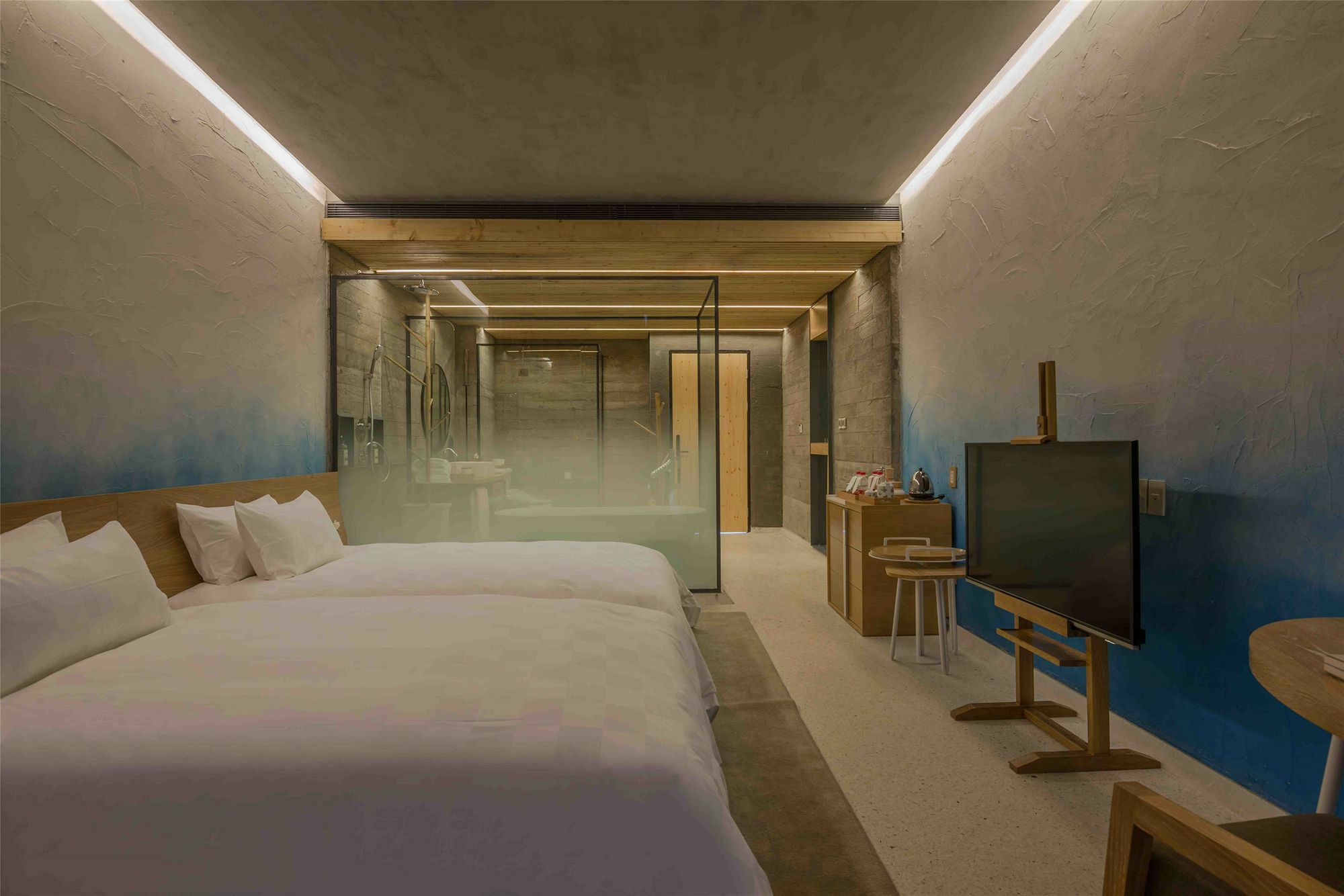 Blossom Hill Hotels & Resorts Hangzhou Luaran gambar