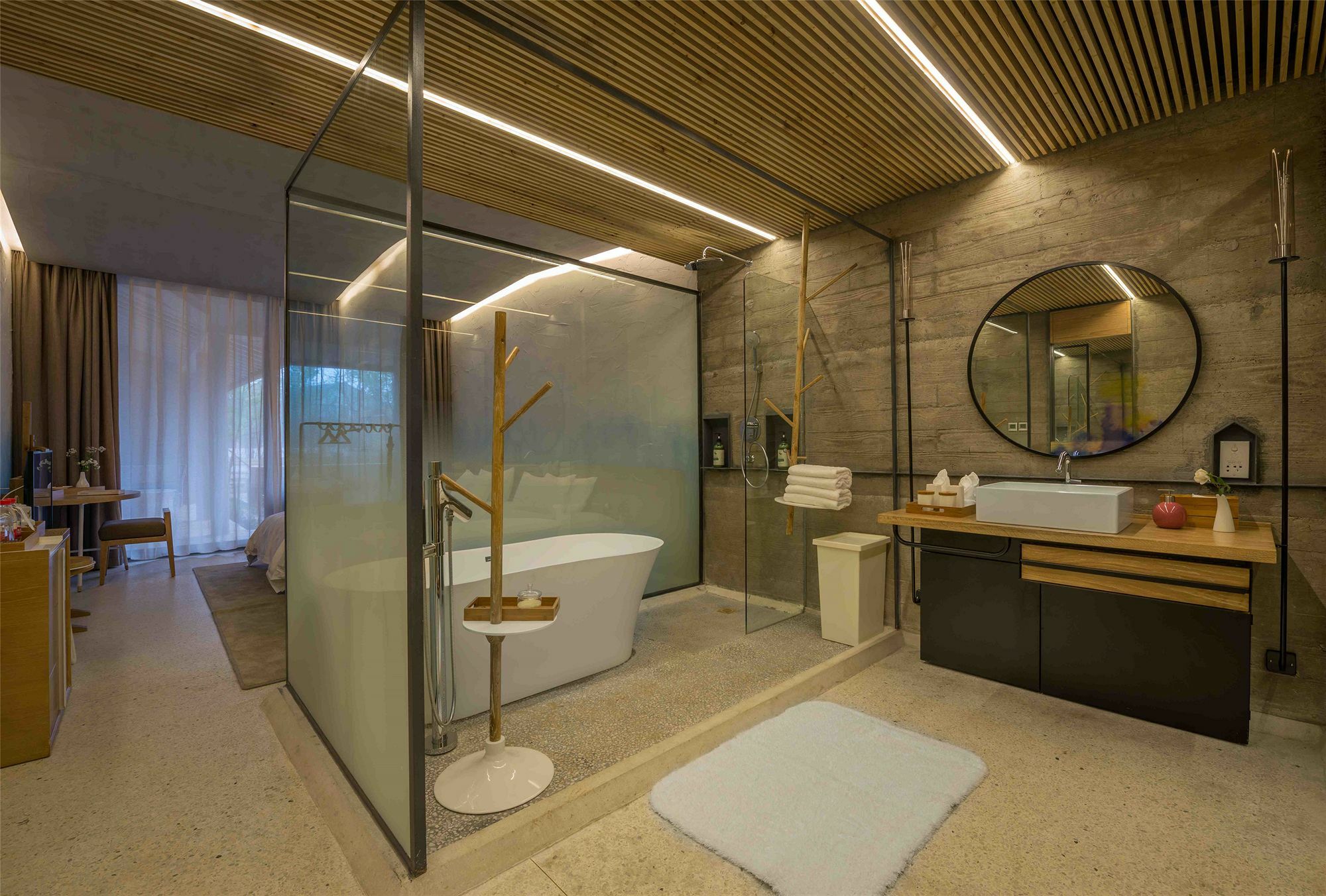 Blossom Hill Hotels & Resorts Hangzhou Luaran gambar
