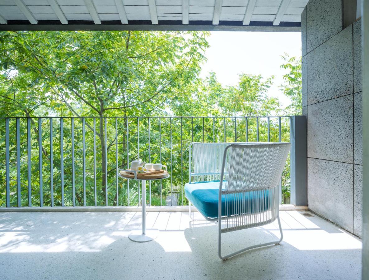 Blossom Hill Hotels & Resorts Hangzhou Luaran gambar